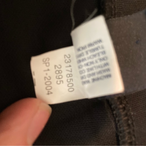 Vintage Gap mini skirt - Picture 6 of 7